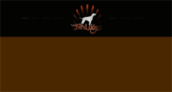 Desktop Screenshot of birddogsband.com